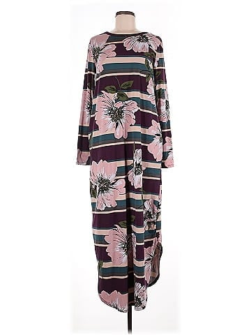 Oddi Casual Dress (view 1)