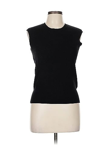 Casual Corner Sweater Vest (view 1)