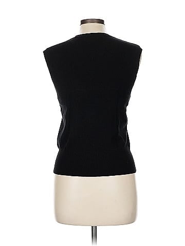 Casual Corner Sweater Vest (view 2)