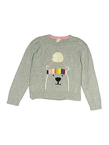 Baby Gap Pullover Sweater (view 1)