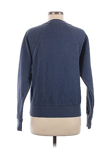 ALTERNATIVE Pullover Sweater (view 2)