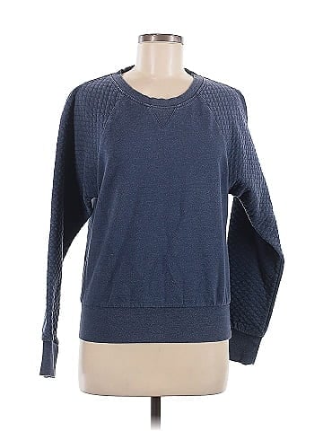 ALTERNATIVE Pullover Sweater (view 1)