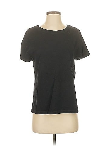 Kate Hill Short Sleeve Top (view 1)