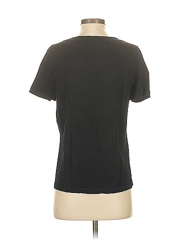 Kate Hill Short Sleeve Top (view 2)