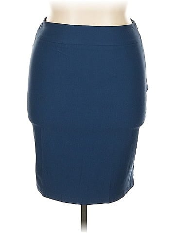 Kate Kasin Casual Skirt (view 1)