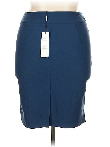 Kate Kasin Casual Skirt (view 2)