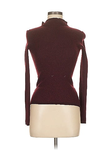 Isabel Marant Turtleneck Sweater (view 1)