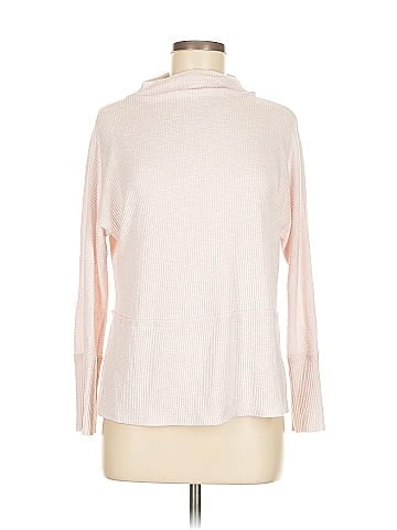 Eri + Ali Turtleneck Sweater (view 1)
