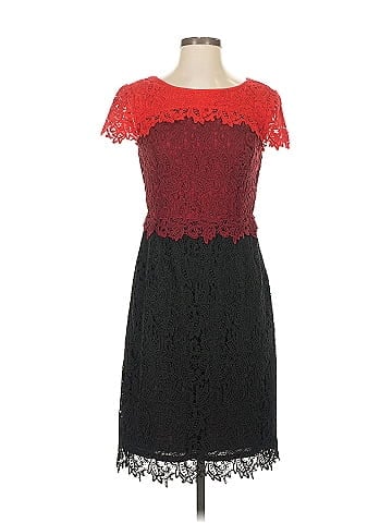 Antonio Melani Cocktail Dress (view 1)