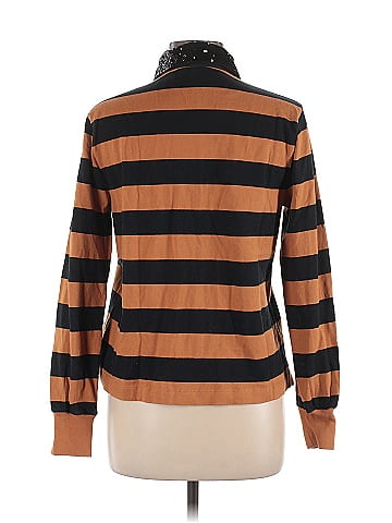 J.Crew Long Sleeve Polo (view 2)