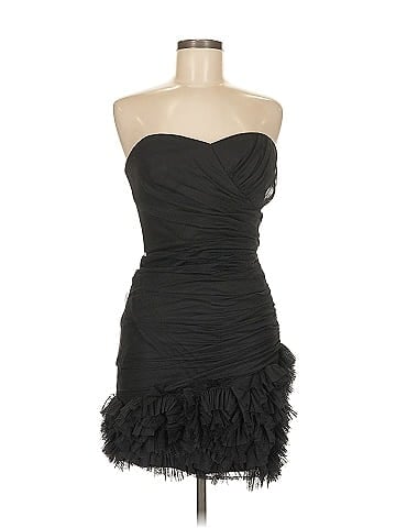 Max and Cleo Cocktail Dress (view 1)