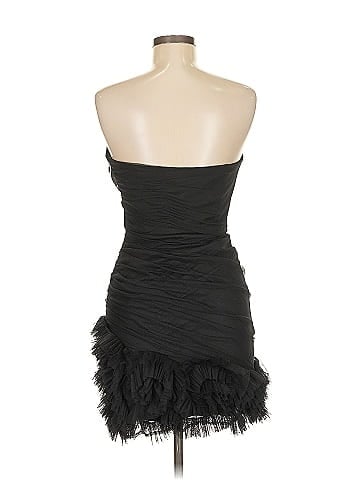 Max and Cleo Cocktail Dress (view 2)
