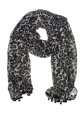 Nicole Marciano Scarf (view 1)