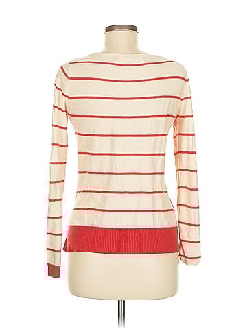 Sparrow Pullover Sweater (view 2)