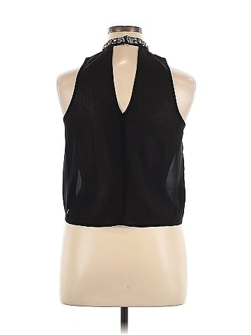 Truth Sleeveless Blouse (view 2)