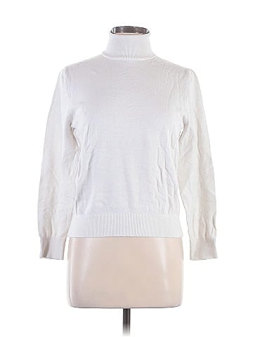 Blind Date Turtleneck Sweater (view 1)