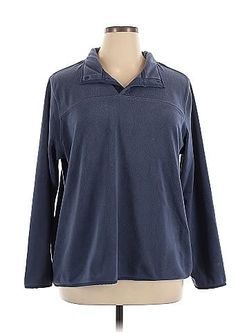 32 Degrees Pullover Sweater (view 1)