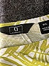 G by Giuliana Rancic Yellow 3/4 Sleeve Blouse Size M - photo 7
