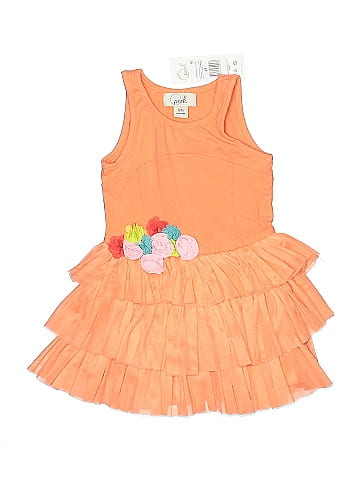 Peek... Dress (view 1)