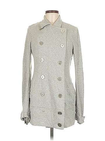 Bailey 44 Trenchcoat (view 1)