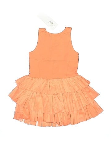 Peek... Dress (view 2)