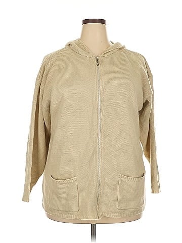 Newport News Zip Up Hoodie (view 1)