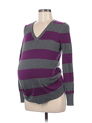 Gap - Maternity Long Sleeve Top (view 1)
