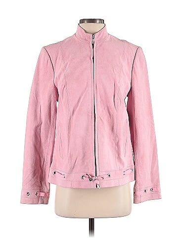 Bernardo Jacket (view 1)