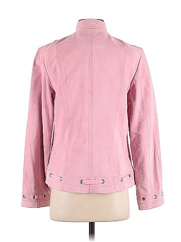 Bernardo Jacket (view 2)