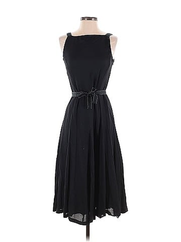 Les Copains Cocktail Dress (view 1)