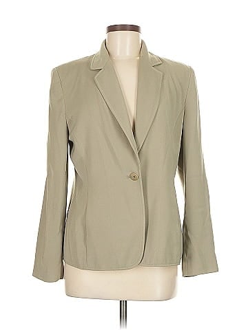 Amanda Smith Blazer (view 1)