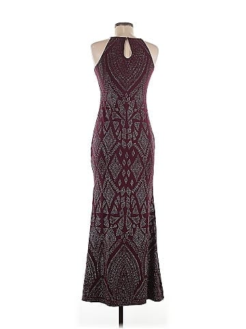 Jump Apparel Cocktail Dress (view 2)