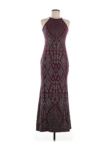 Jump Apparel Cocktail Dress (view 1)