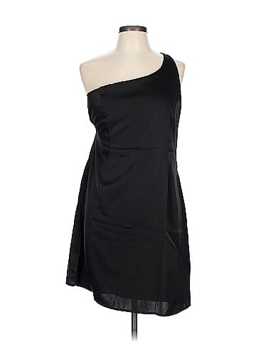 Lola May Cocktail Dress (view 1)