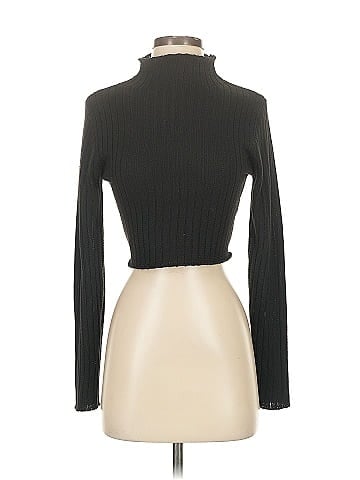 Zaful Turtleneck Sweater (view 1)
