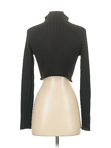 Zaful Turtleneck Sweater (view 2)