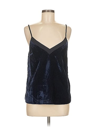 Seen Worn Kept Sleeveless Top (view 1)