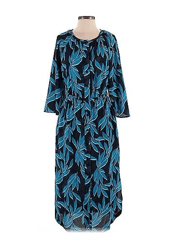 G by Giuliana Rancic Casual Dress (view 1)