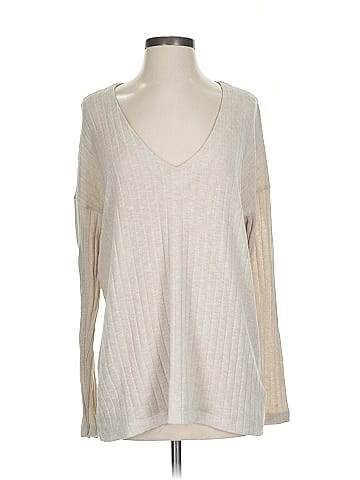 FP BEACH Long Sleeve T-Shirt (view 1)