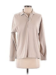 Ayr Long Sleeve Polo