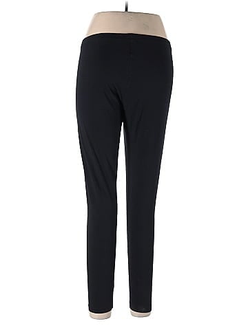 Daisy Fuentes Active Pants (view 2)