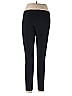 Daisy Fuentes Solid Black Active Pants Size L - photo 2