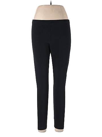 Daisy Fuentes Active Pants (view 1)