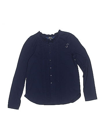 Polo by Ralph Lauren Long Sleeve Button-Down Shirt (view 1)