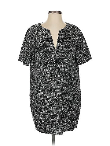 Ellen Tracy Blazer (view 1)