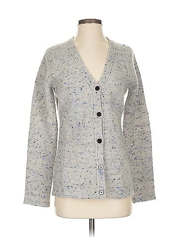 Theory Wool Cardigan (view 1)