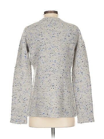 Theory Wool Cardigan (view 2)