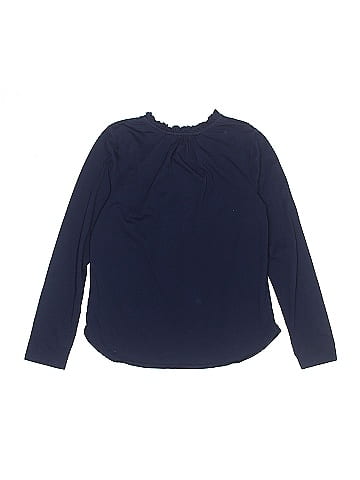 Polo by Ralph Lauren Long Sleeve Button-Down Shirt (view 2)