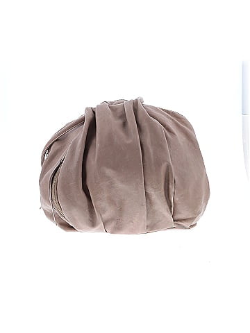 Hobo The Original Leather Shoulder Bag (view 1)