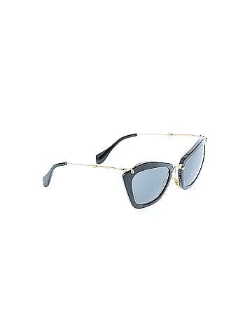 Miu Miu Sunglasses (view 1)